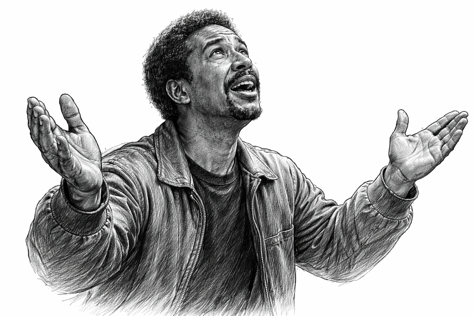Richard Pryor