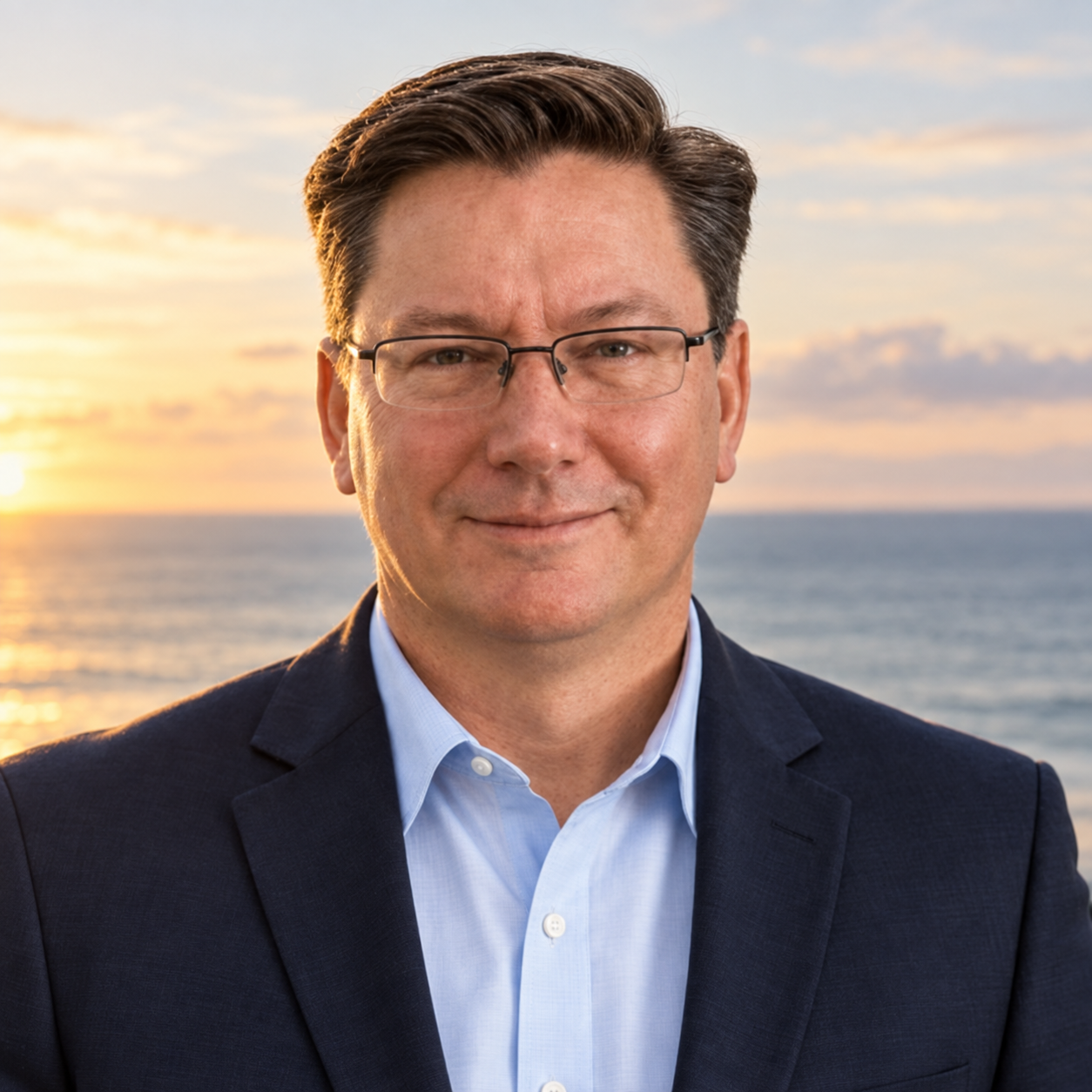 Tim Carter — Executive Director and Founder, Debtequity